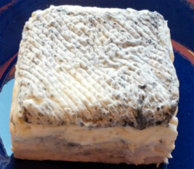 Queso de cabra